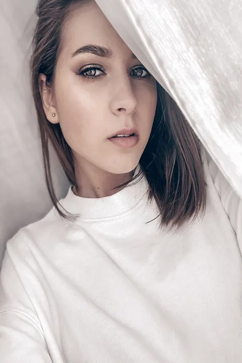 Anna — photo 6