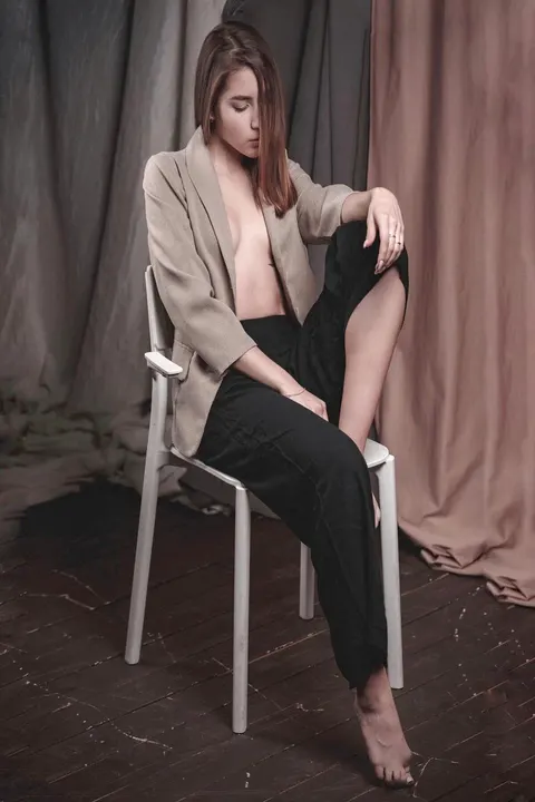 Anna — photo 5