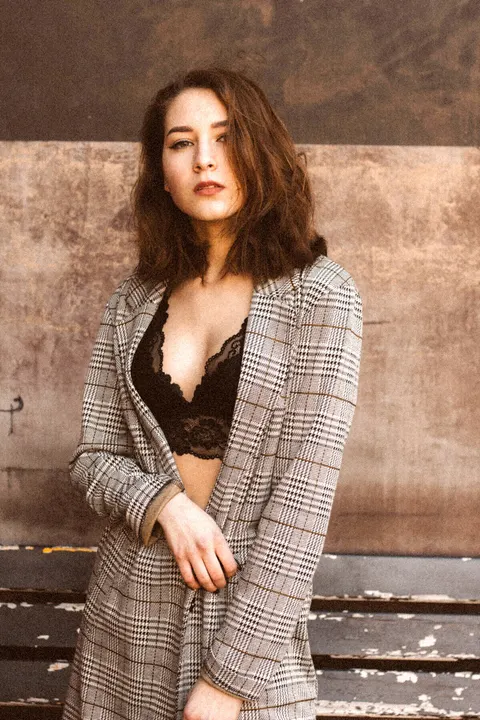 Anna — profile photo