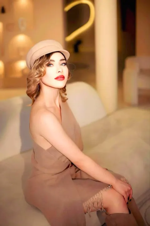 Natalia — photo 7