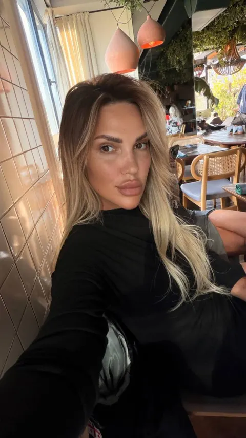 Margaryta — profile photo