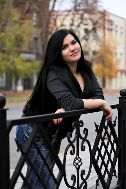Karina — photo 6