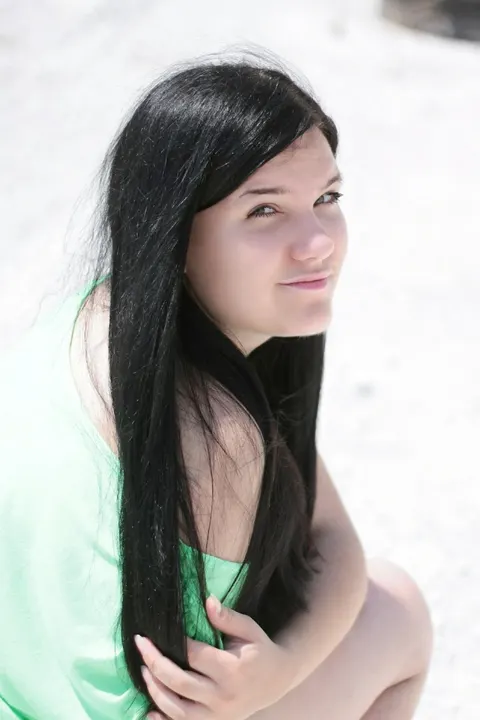 Karina — photo 5