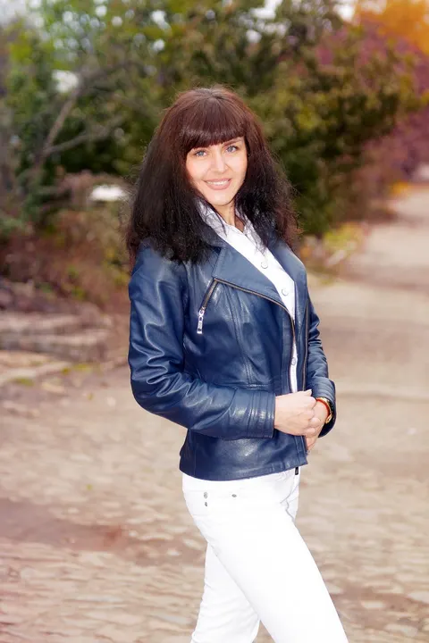 Oksana — photo 7