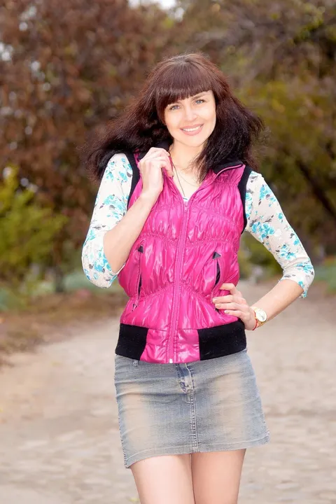 Oksana — photo 5