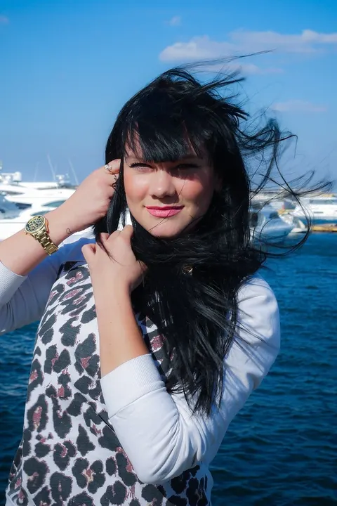 Christina — photo 8
