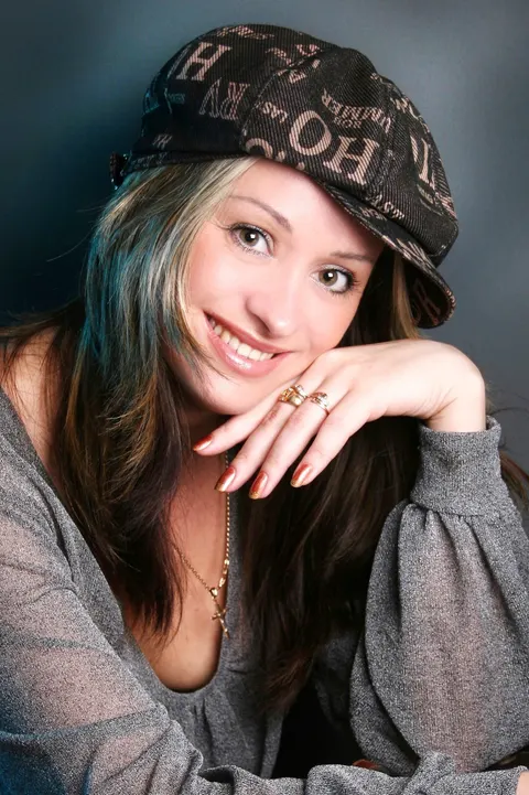 Olga — photo 8