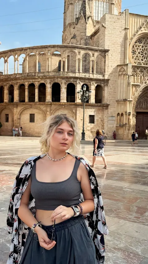 Sofiia — photo 5