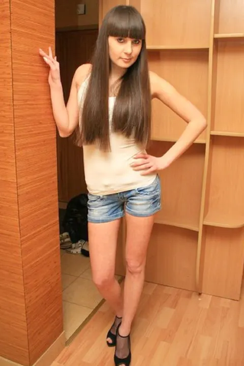 Svetlana — profile photo