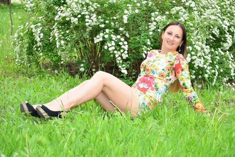 Nataliya — photo 5