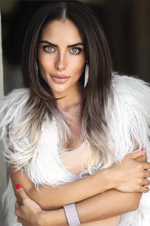 Aleksandra — photo 5