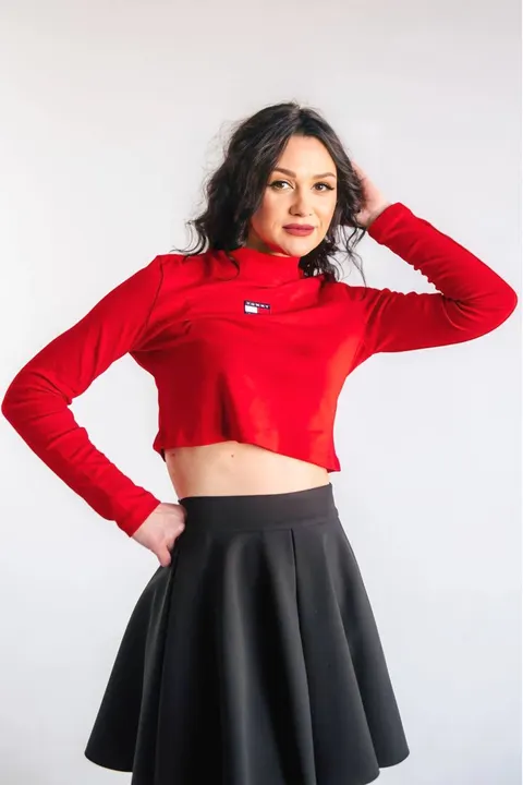Iryna — photo 5
