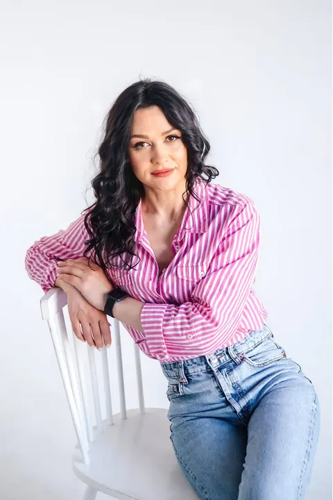 Iryna — profile photo