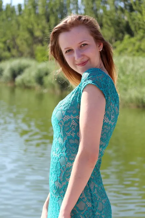 Anzhelika — photo 5