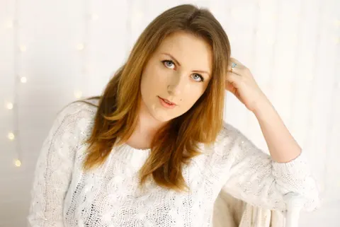 Alina — photo 6