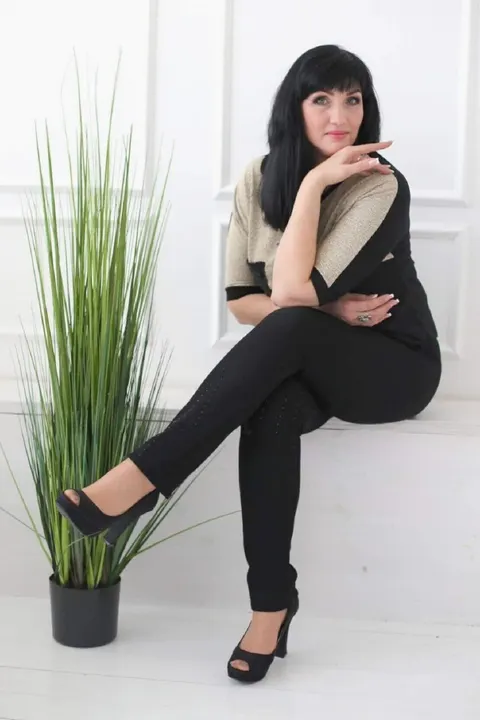 Larisa — photo 5