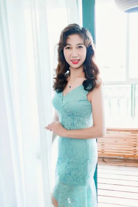 Xiaoyun — photo 5