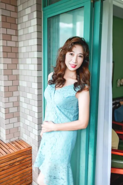Xiaoyun — photo 6