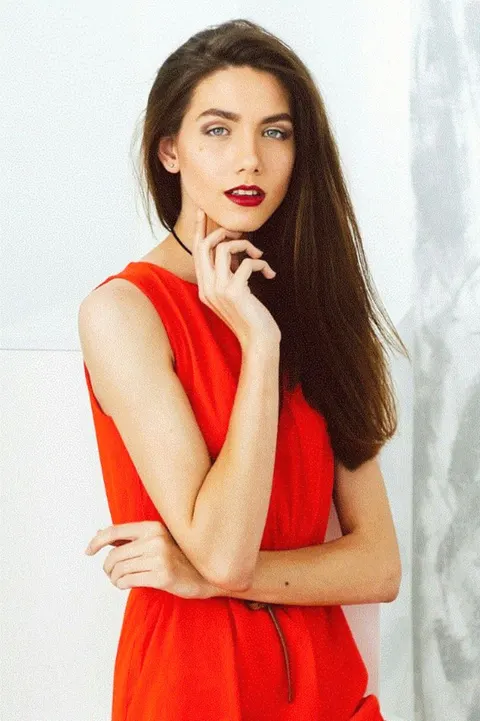 Olya — photo 5