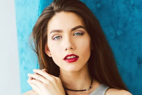 Olya — photo 6