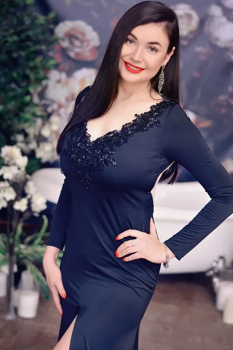Natalia — profile photo
