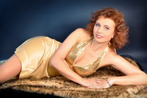 Ludmila — photo 8