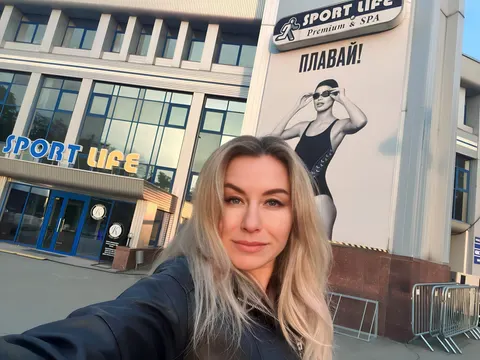 Kateryna — photo 7
