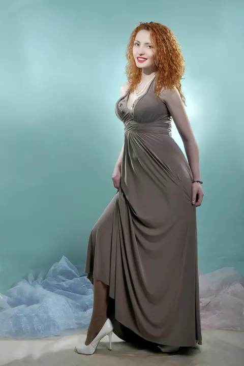 Irina — photo 6