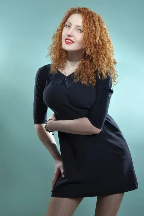 Irina — photo 7