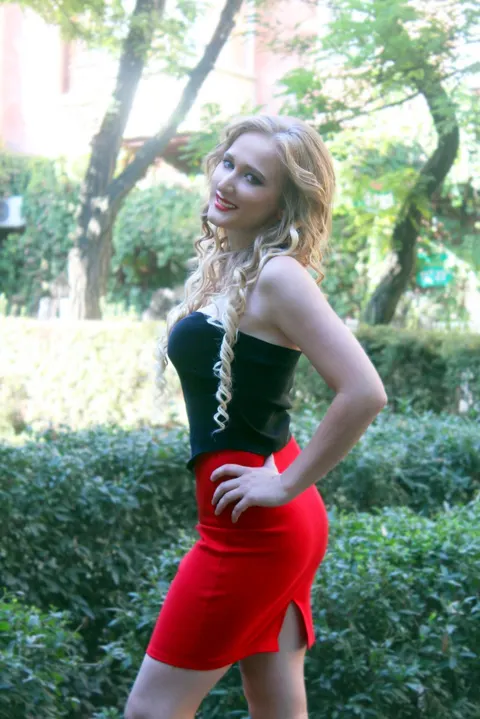 Victoriya — photo 6