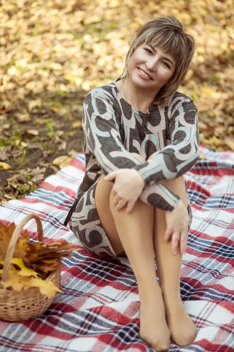 Svetlana — photo 6
