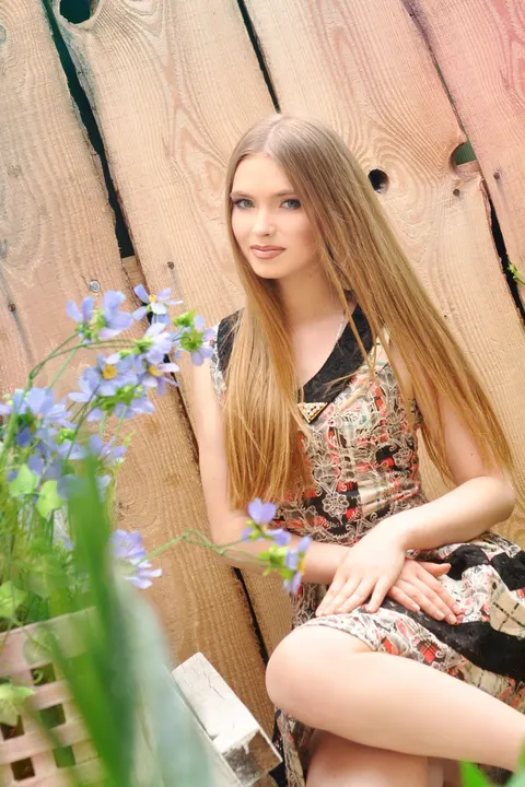 Daria — photo 7