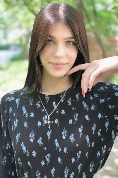 Viktoriia — photo 5
