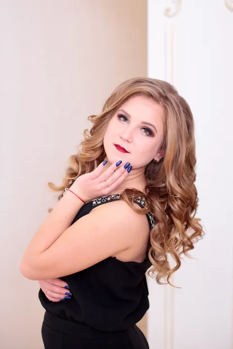 Anna — photo 8