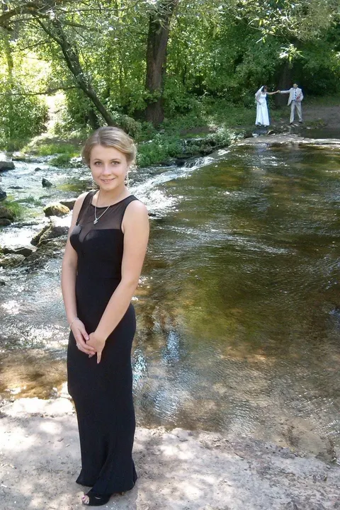 Aneta — photo 5