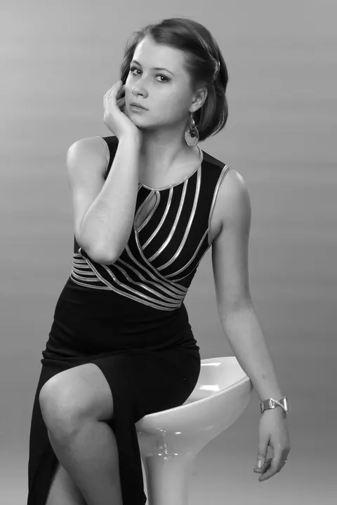 Aneta — photo 6