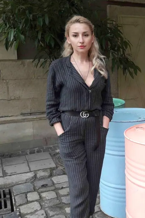 Iryna — photo 5