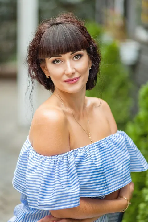 Nataliya — photo 7