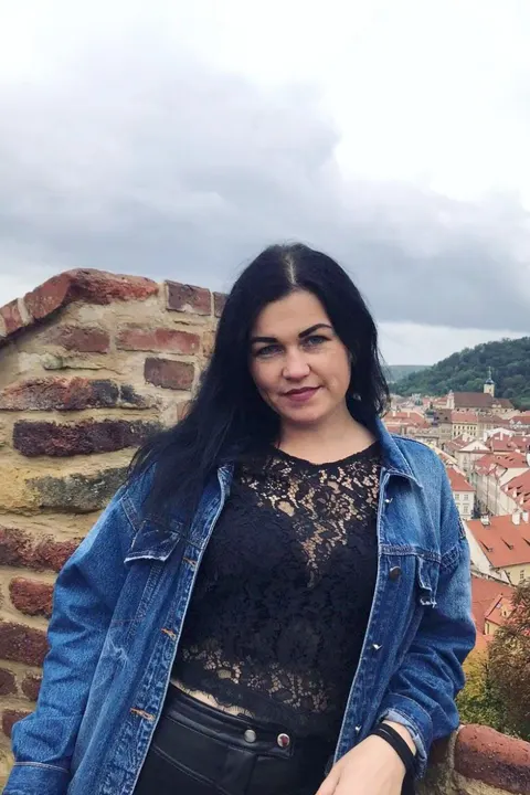Alexandra — photo 6