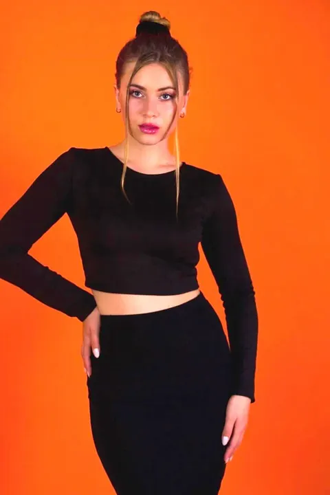 Anastasia — photo 8