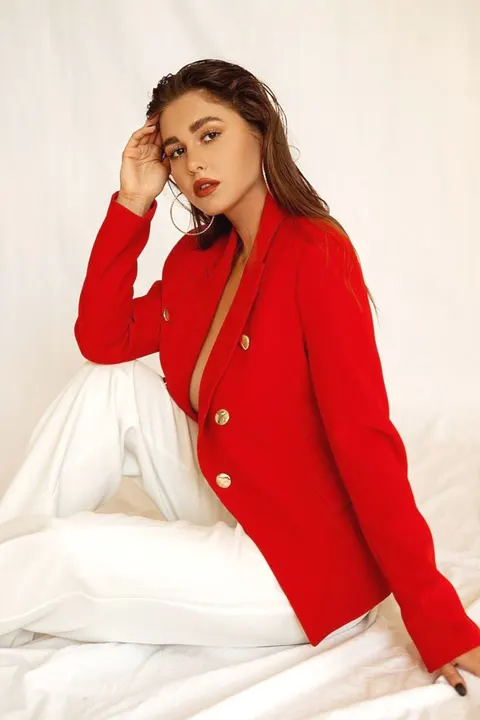 Kristina — photo 8