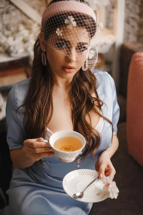 Kristina — photo 6