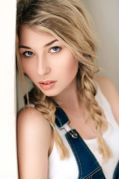 Alina — photo 6