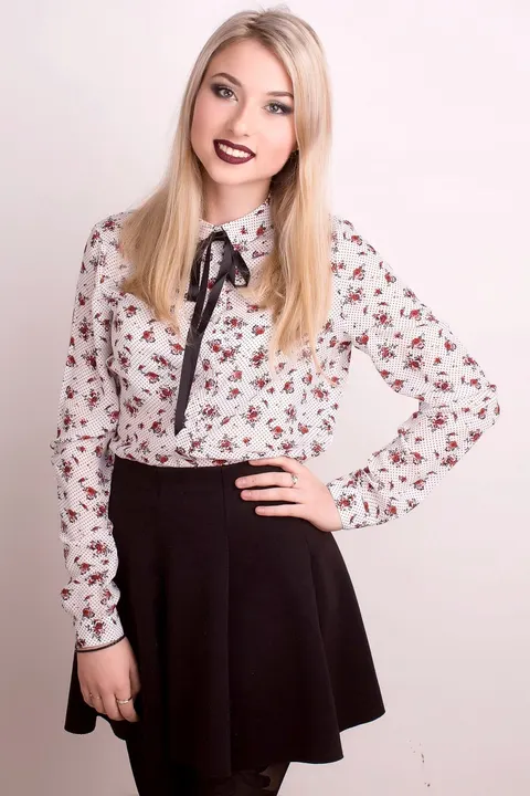 Alina — photo 8