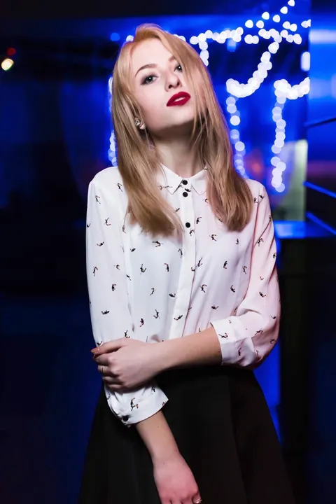 Alina — photo 7