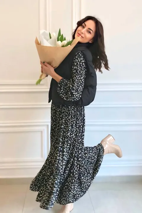 Alina — profile photo