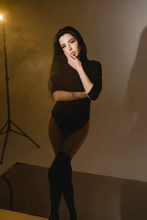 Anastasiia — photo 8