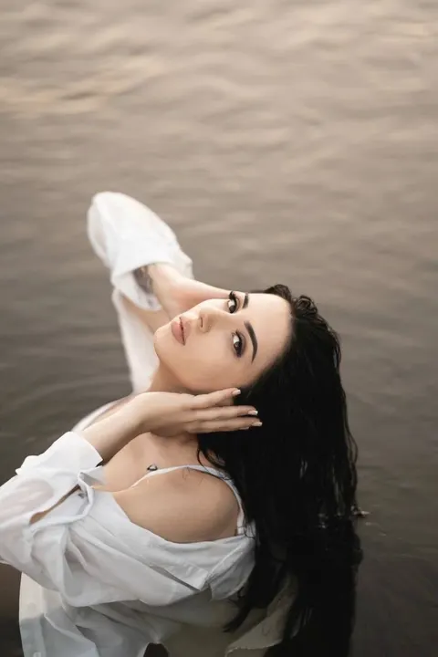 Anastasiia — photo 7