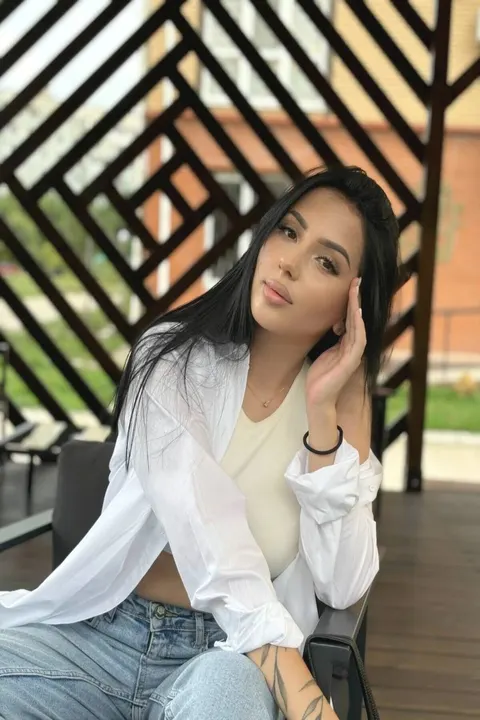 Anastasiia — photo 6