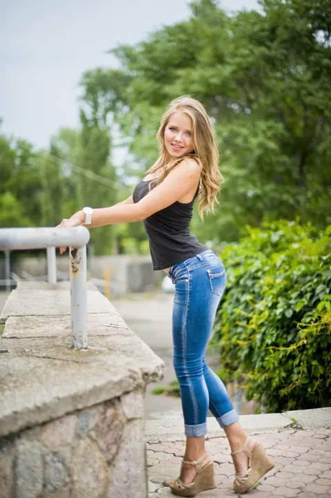 Viktoria — profile photo